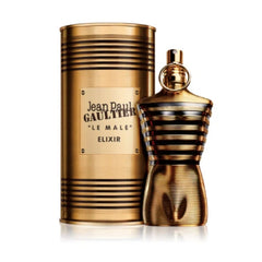 Jean Paul Gaultier Le Male Elixir Eau de Parfum 125ML