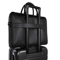 Kavarna Santhome Messenger Bag