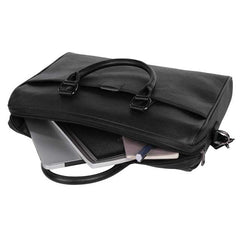 Kavarna Santhome Messenger Bag