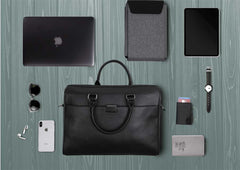 Kavarna Santhome Messenger Bag