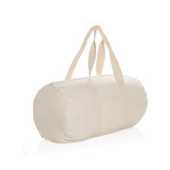 Maribo Recycled Cotton Duffle Bag