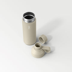 Ocean Bottle (Sandstone)