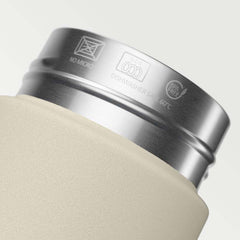 Ocean Bottle (Sandstone)