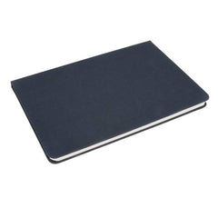 Orsha Santhome Notebook (Navy Blue)