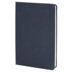 Orsha Santhome Notebook (Navy Blue)