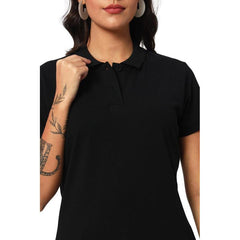 Santhome PRO EARTH Womens Polo Shirt