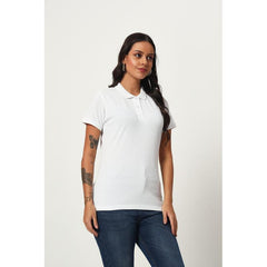 Santhome PRO EARTH Womens Polo Shirt