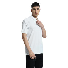 Santhome Terra Recycled Polo Shirt