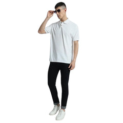 Santhome Terra Recycled Polo Shirt