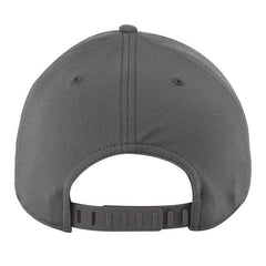 Santhome Titan 6 Panel Adjustable Cap (Drak Grey)