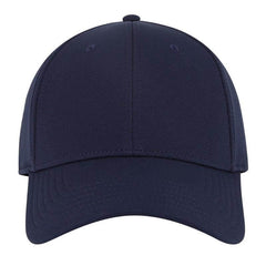 Santhome Titan 6 Panel Adjustable Cap (Navy Blue)