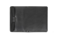 Silz Cactus Leather Passport Wallet