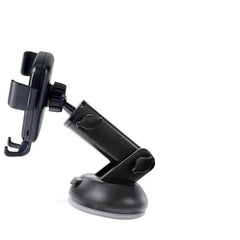 Skross Car Phone Holder & Wireless Charger (Black)