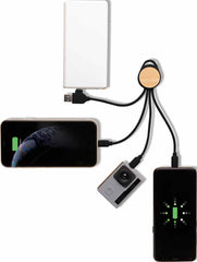 Sulza 6 in 1 Multi cable