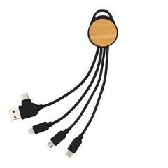 Sulza 6 in 1 Multi cable