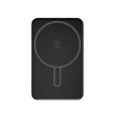 Tarrenz Giftology 5000 mAh Magnetic Wireless Powerbank (Black)
