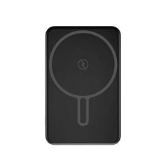 Tarrenz Giftology 5000 mAh Magnetic Wireless Powerbank (Black)