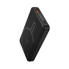 Tarrenz Giftology 5000 mAh Magnetic Wireless Powerbank (Black)