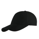 Ultra Santhome Sport Cap (Black)