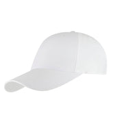 Ultra Santhome Sport Cap (White)