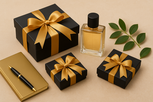Top 10 Corporate Gift Ideas That Impress Clients in 2025