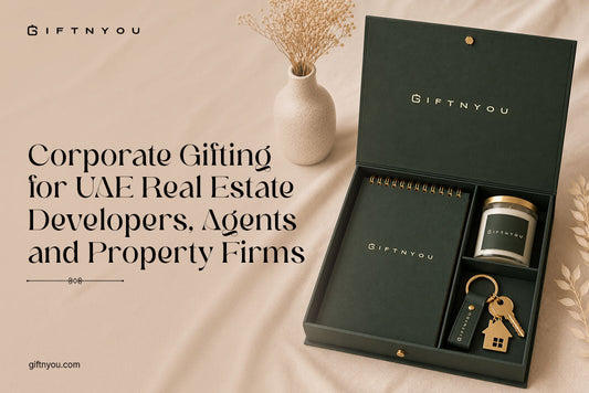 How GiftNYou Handles Large Corporate Orders: Process, Timelines and Quality Control