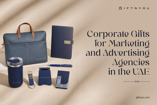 Corporate Gifts for Retail Businesses in the UAE