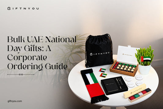 Bulk UAE National Day Gifts: A Corporate Ordering Guide