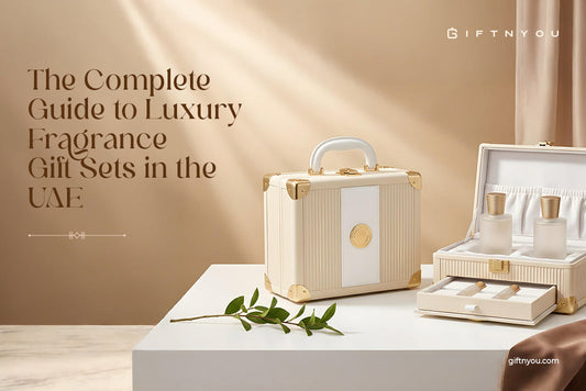The Complete Guide to Luxury Fragrance Gift Sets in the UAE