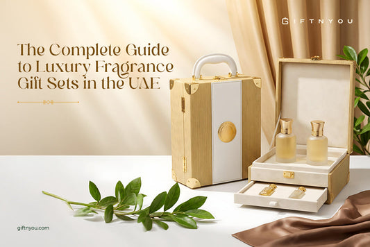 Best Perfume Gift Sets for Corporate Gifting in UAE 2026