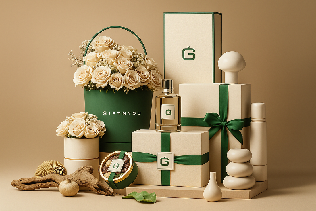 The Ultimate Guide to Corporate Gifting Etiquette: UAE