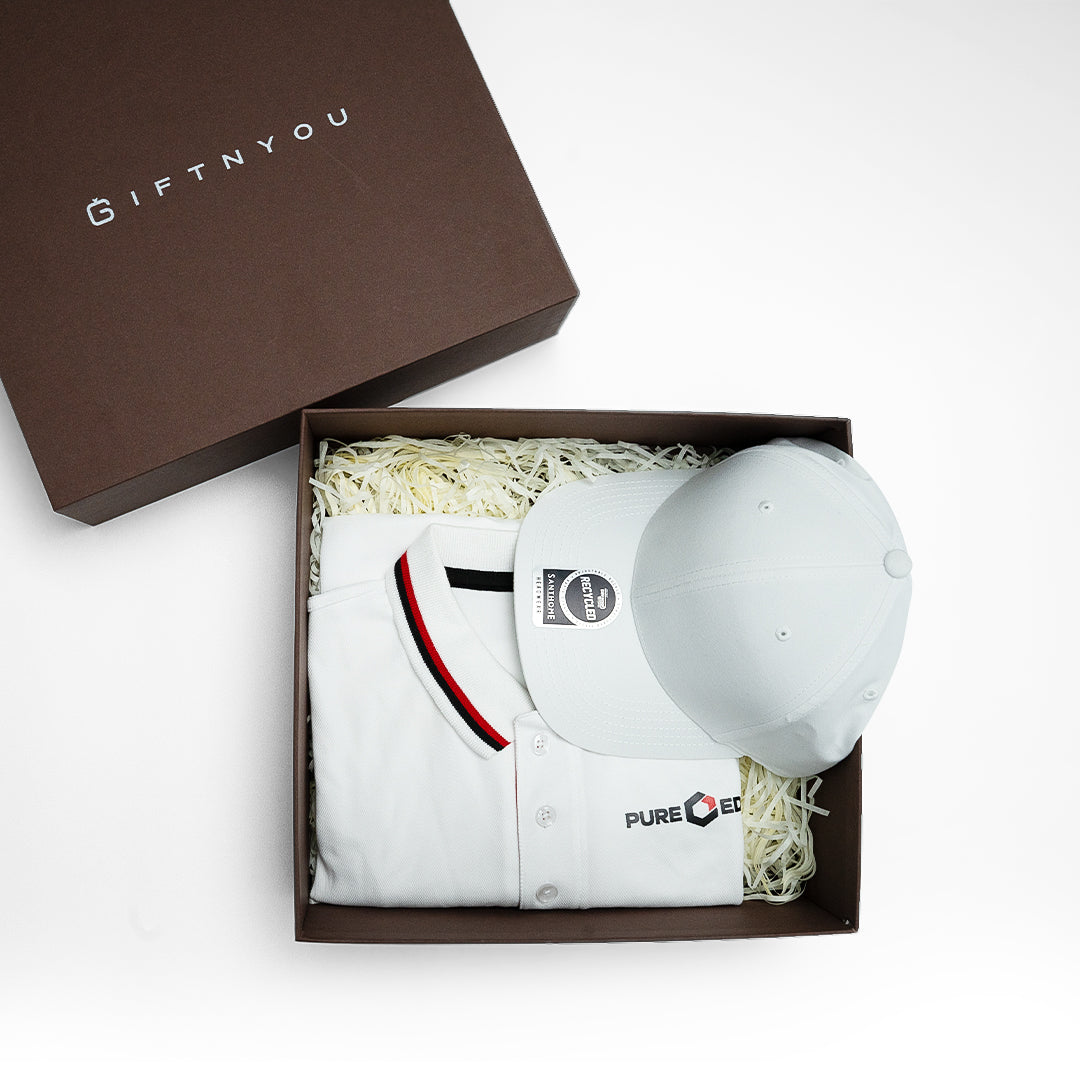 Active Performance Gift Box