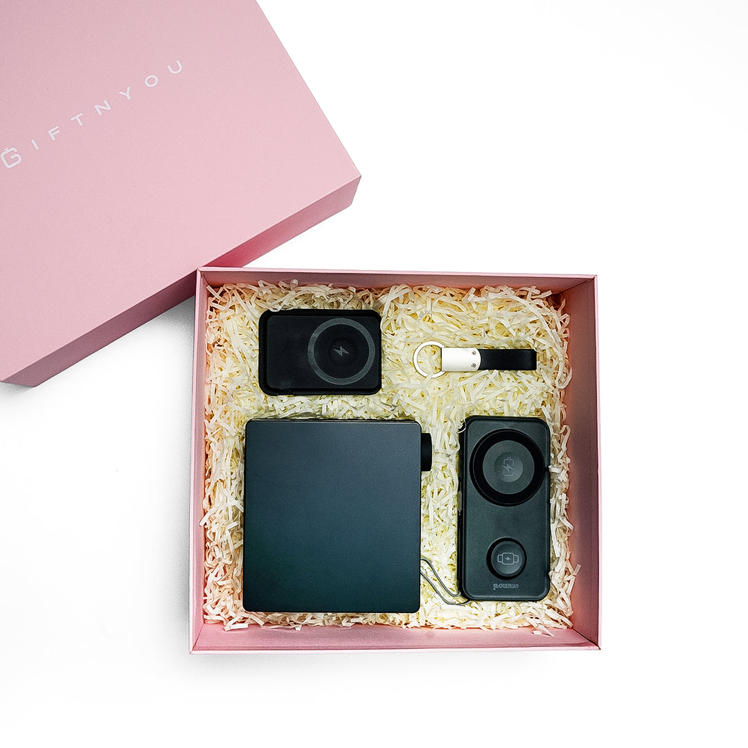 Tech Elite Gift Collection