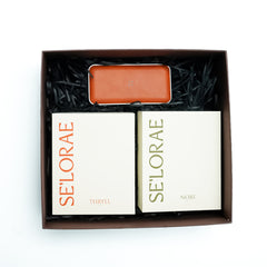 Dual Essence Luxe Hamper
