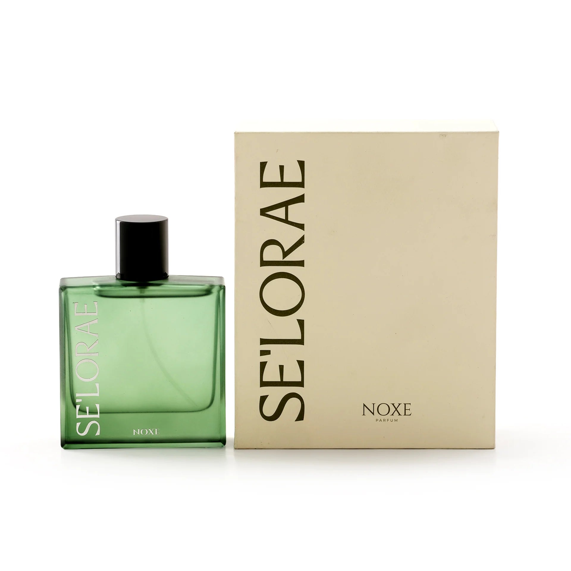 Fragrance & Glow Luxury Gift Set