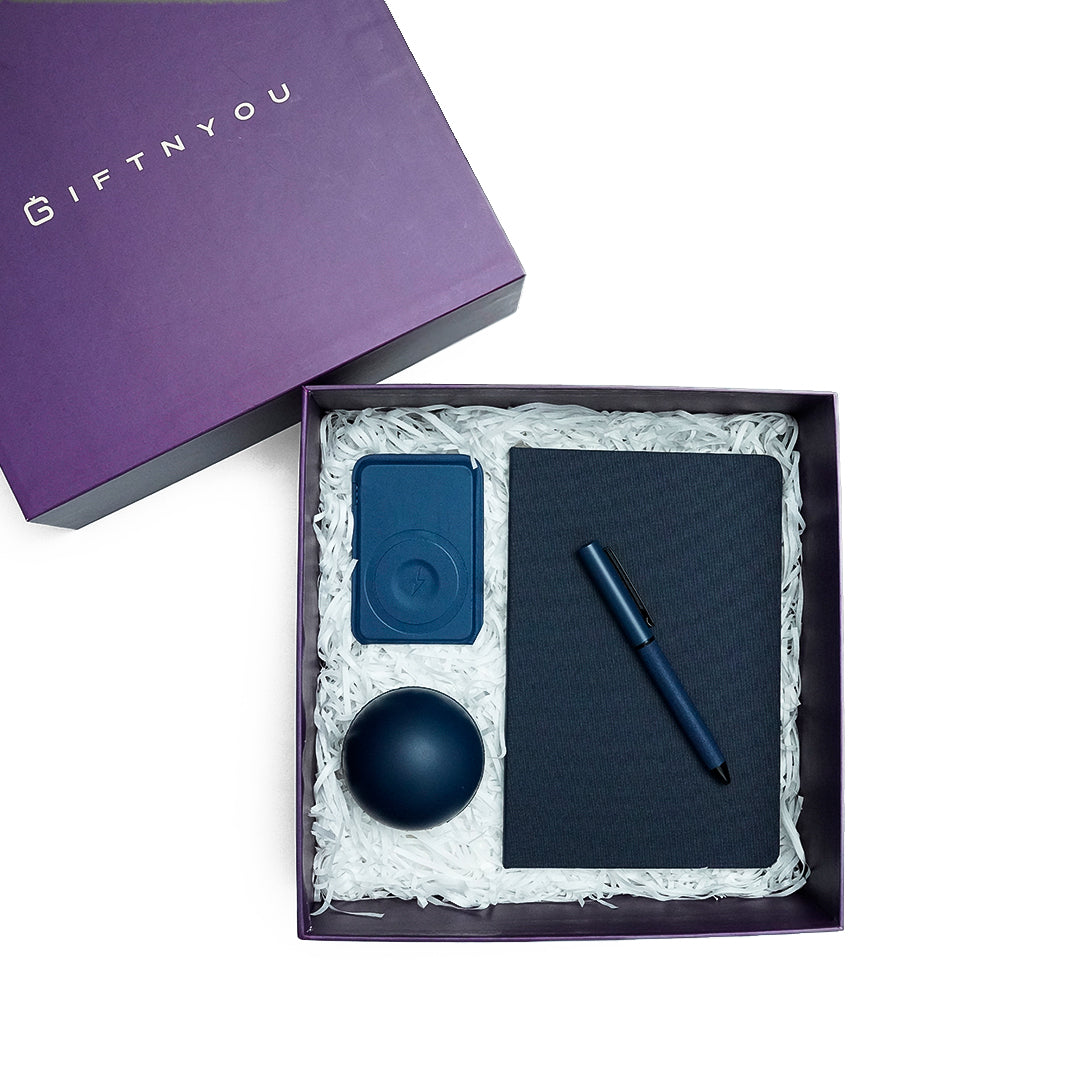 Executive Focus Gift Box