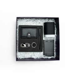 Executive Tech Luxe Gift Box