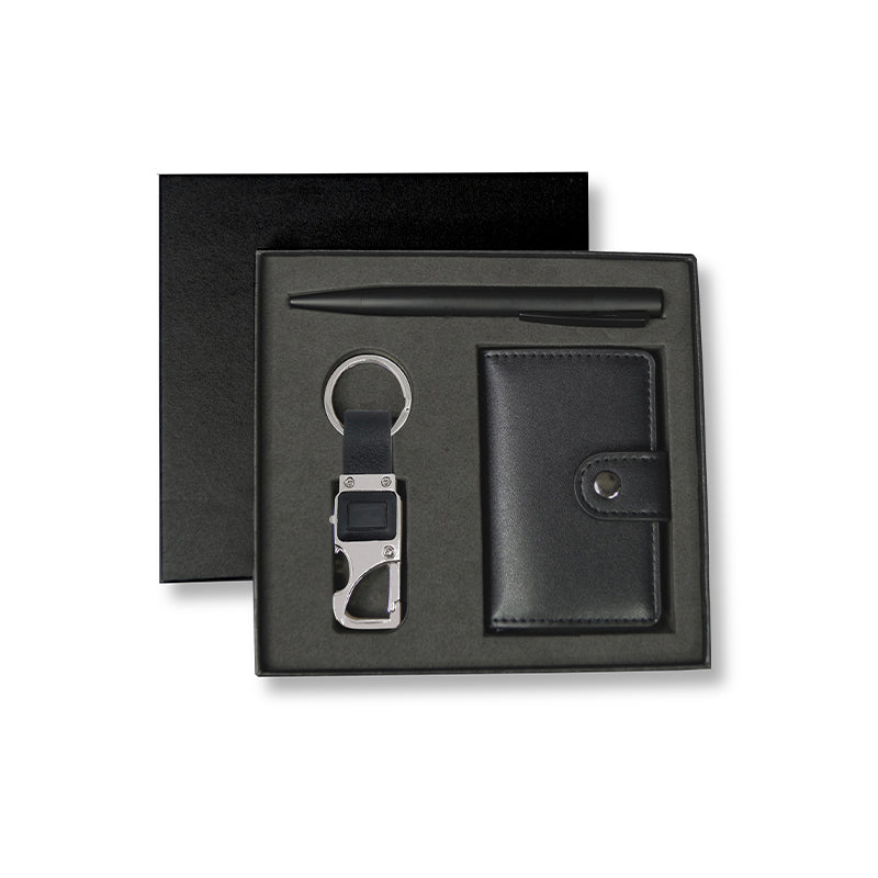 Executive Tech Luxe Gift Box