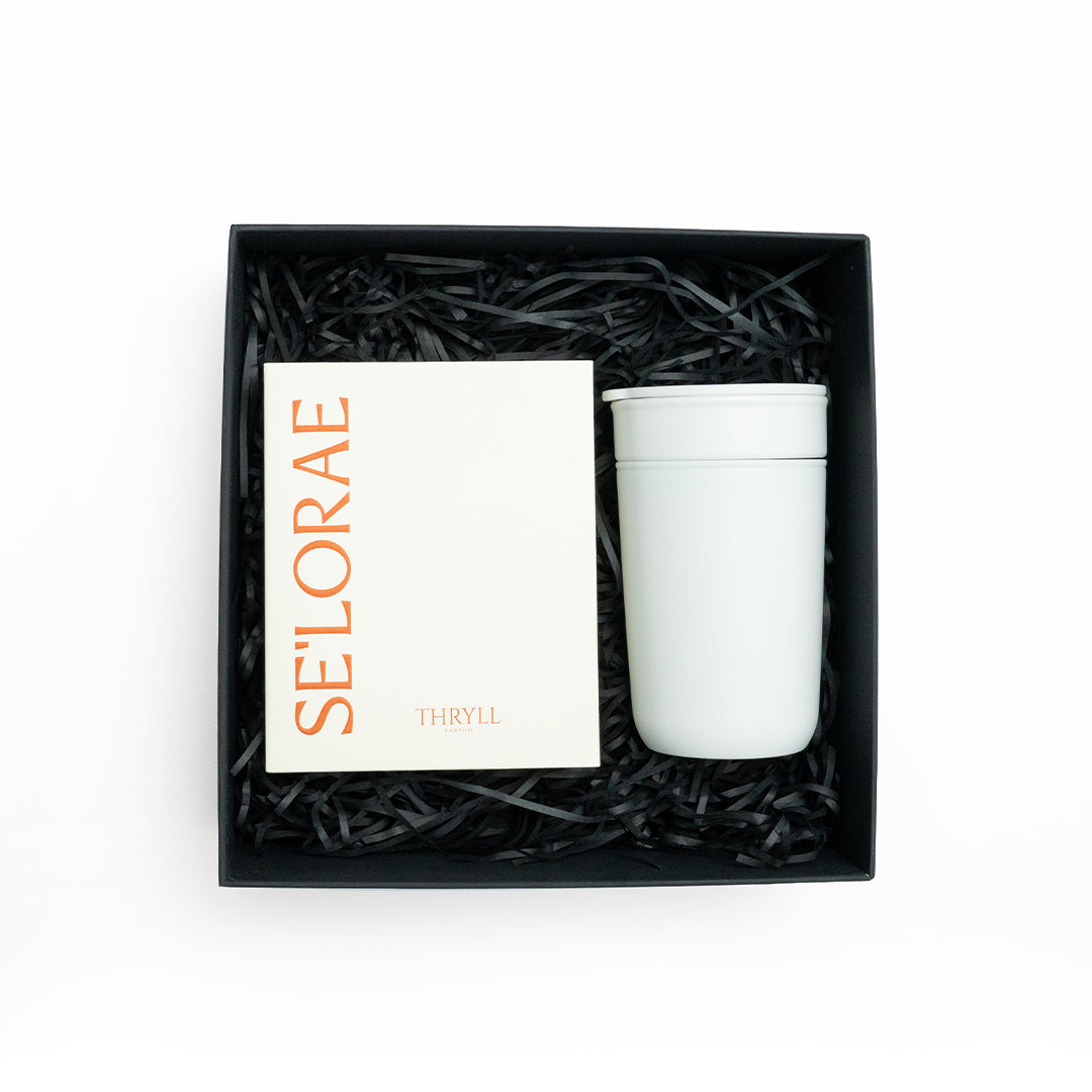 Fragrance & Comfort Gift Box