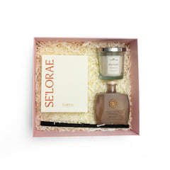 Luxury Fragrance Gift Box