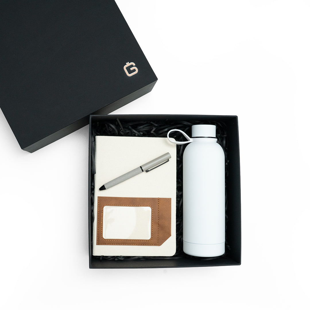 Modern Workday Gift Set