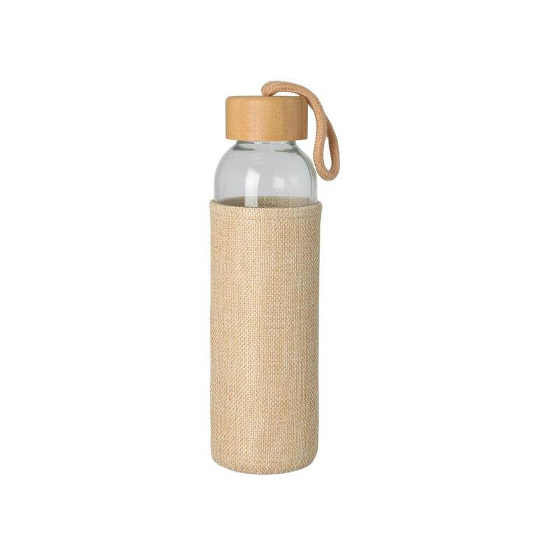 Perfume & Eco Bottle Hamper