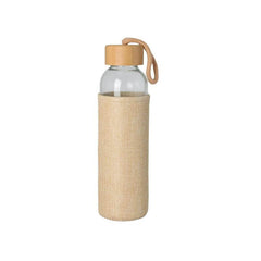 Perfume & Eco Bottle Hamper