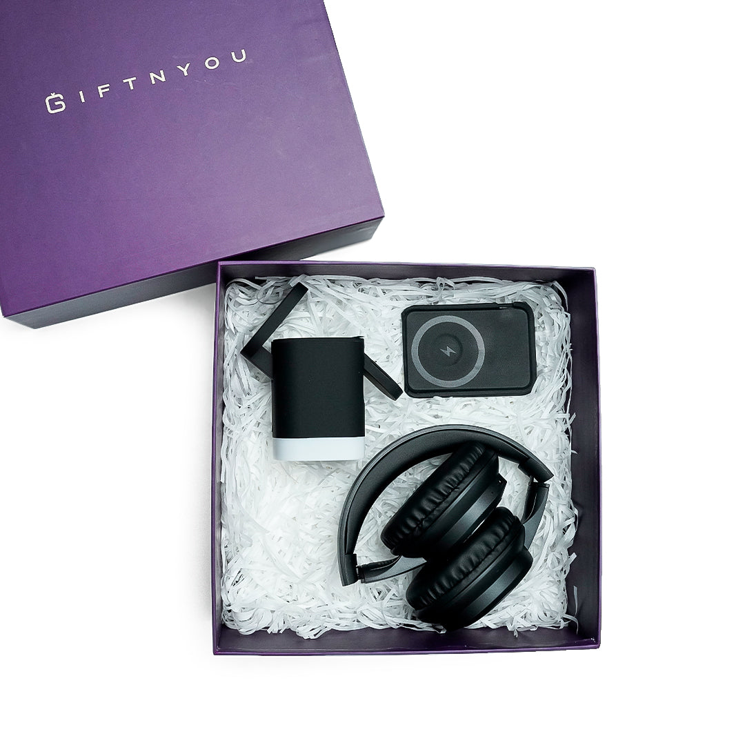 Premium Work & Travel Collection