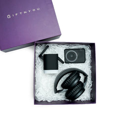 Premium Work & Travel Collection