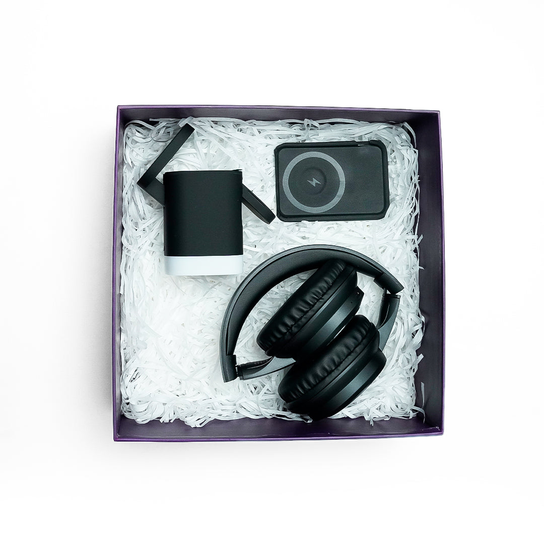 Premium Work & Travel Collection