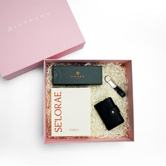 Signature Gentleman Gift Hamper