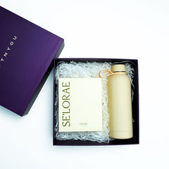 Signature Scent & Hydration Gift Set
