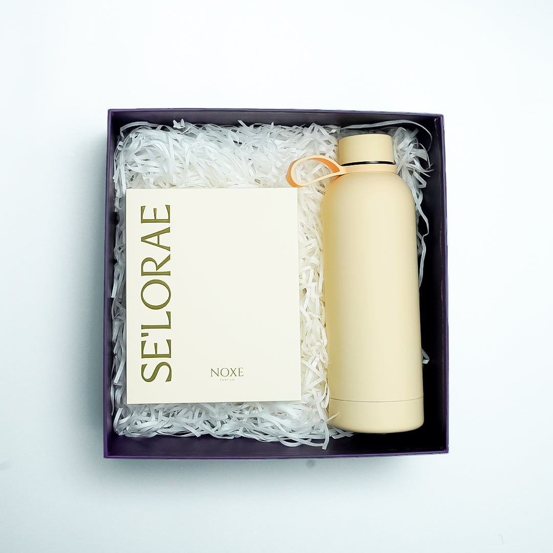 Signature Scent & Hydration Gift Set