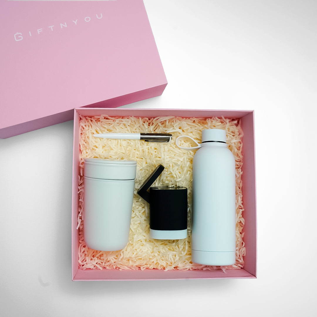 Smart Office Essentials Gift Set